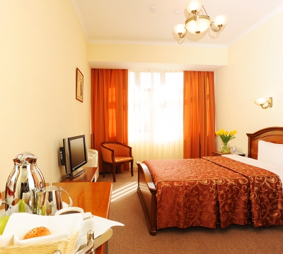 Стандарт одноместный